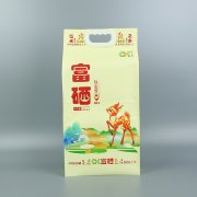 食品包裝袋國家執(zhí)行標(biāo)準(zhǔn)是什么呢？