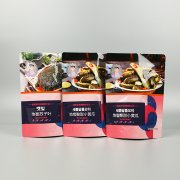 食品包裝袋發(fā)展趨勢：轉(zhuǎn)型升級路在何方？