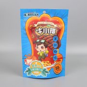 食品包裝上的這些信息，看懂能減肥！