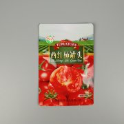 地方特色食品包裝：如何擺脫土氣？