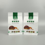 寵物食品包裝，新思路get