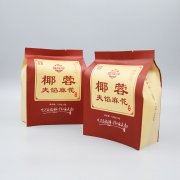 為什么食品包裝袋都會(huì)選擇使用自立拉鏈包裝袋？