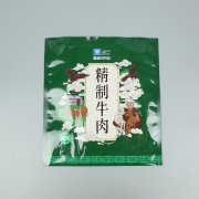 什么樣的食品包裝袋看著就很美味。