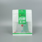 茶葉包裝袋材質(zhì)怎么選？